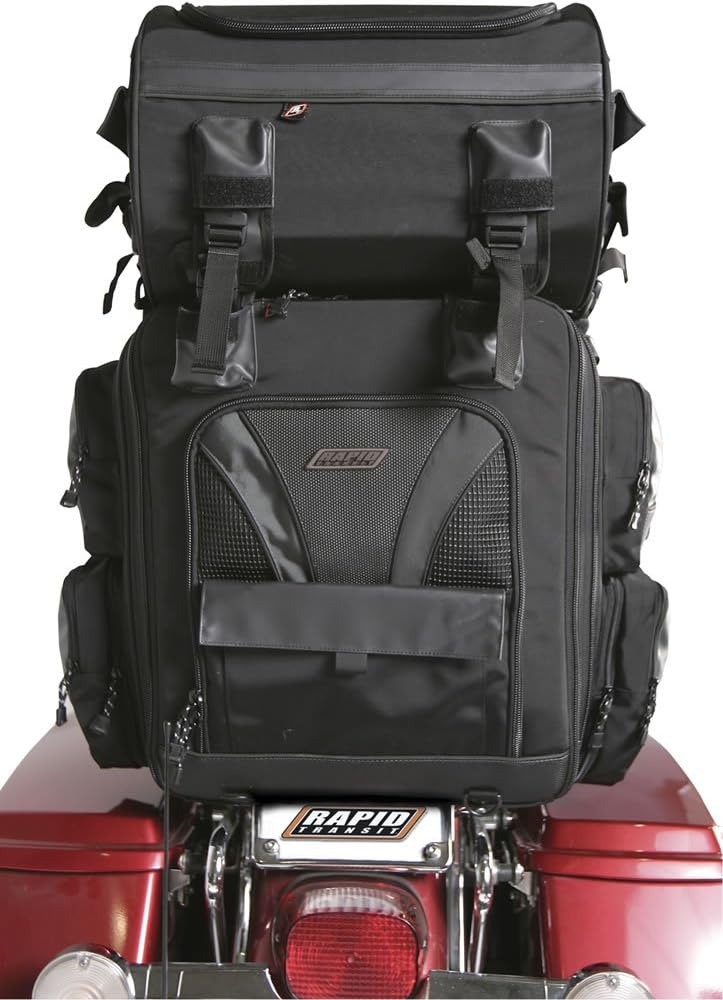 Rapid Transit (659-5071 Division Tail Frame Bag