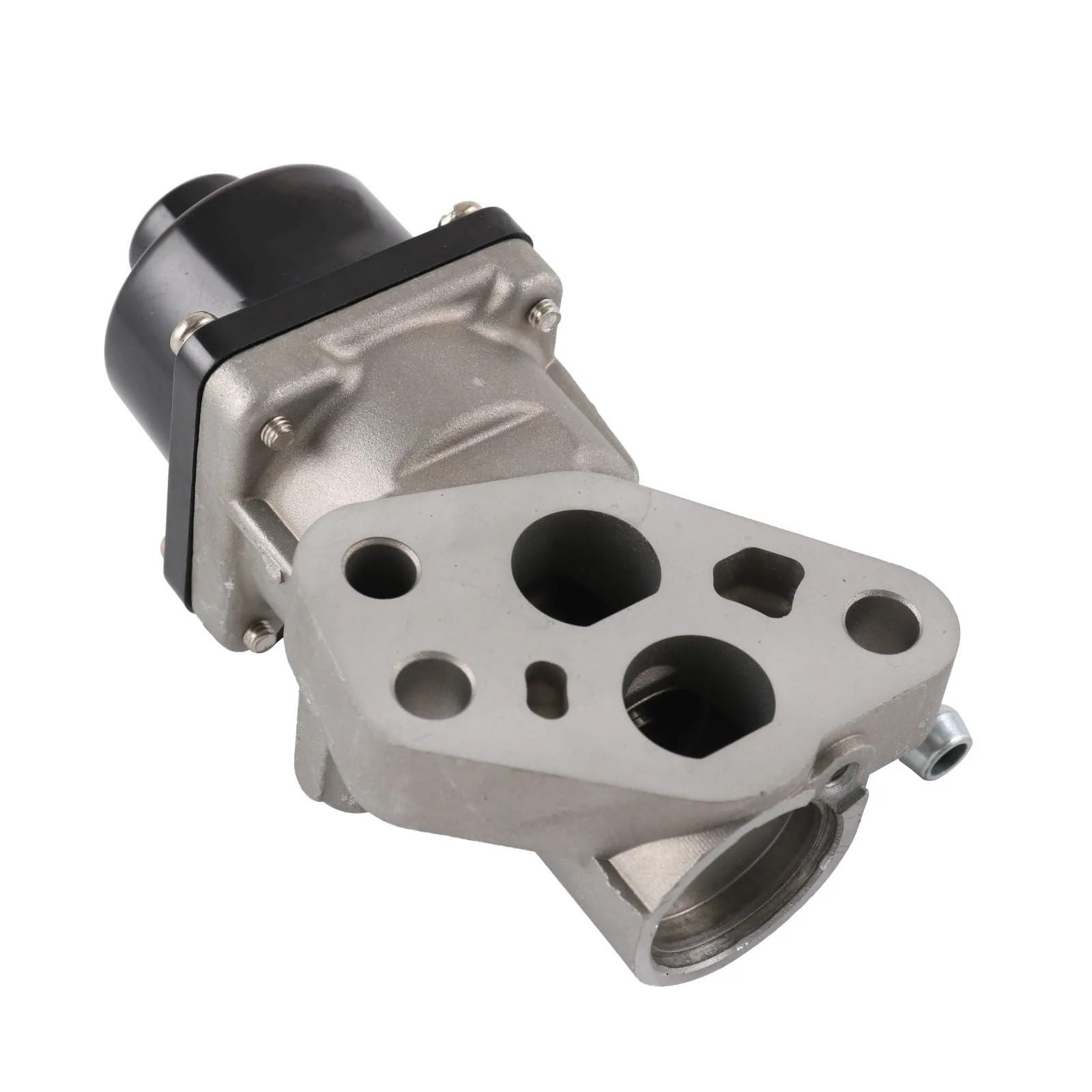 Turbosprężarka Zawór Pasuje do Ford Focus c-max Fiesta Mondeo Maverick s-max 1S7G9D475AE zawór elektromagnetyczny EGR samochodu