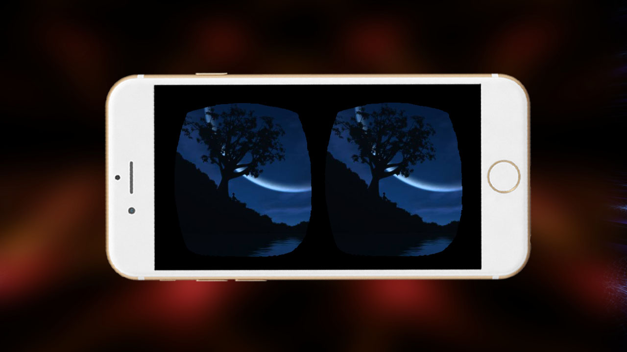 VR Video Player App on Amazon Appstore