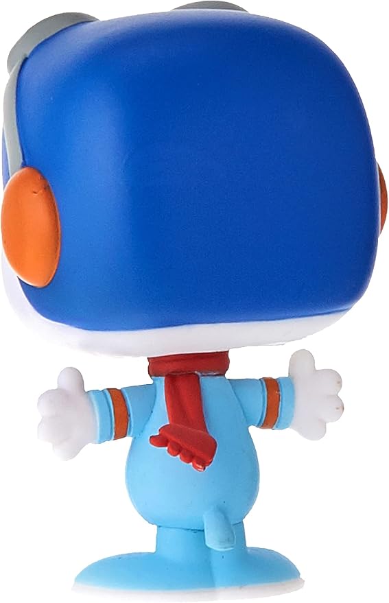 Amazon Com Pop Funko Animation Peanuts Astronaut Snoopy Limited Edition Exclusive Toys Games