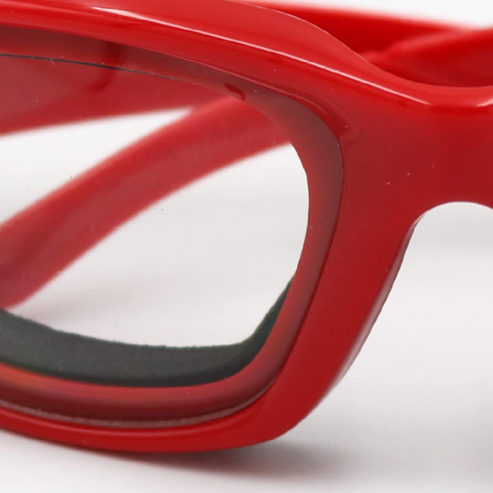 Zwiebelbrille – Winddichte Schutzbrille Aus PC, Beschlagfrei, Mit Schaumstoffpolster, Für Küche & Werkstatt, Lila Zwiebelbrille – Winddichte Schutzbrille Aus PC, Beschlagfrei, Mit Schaumstoffpolster, Für Küche & Werkstatt, Lila