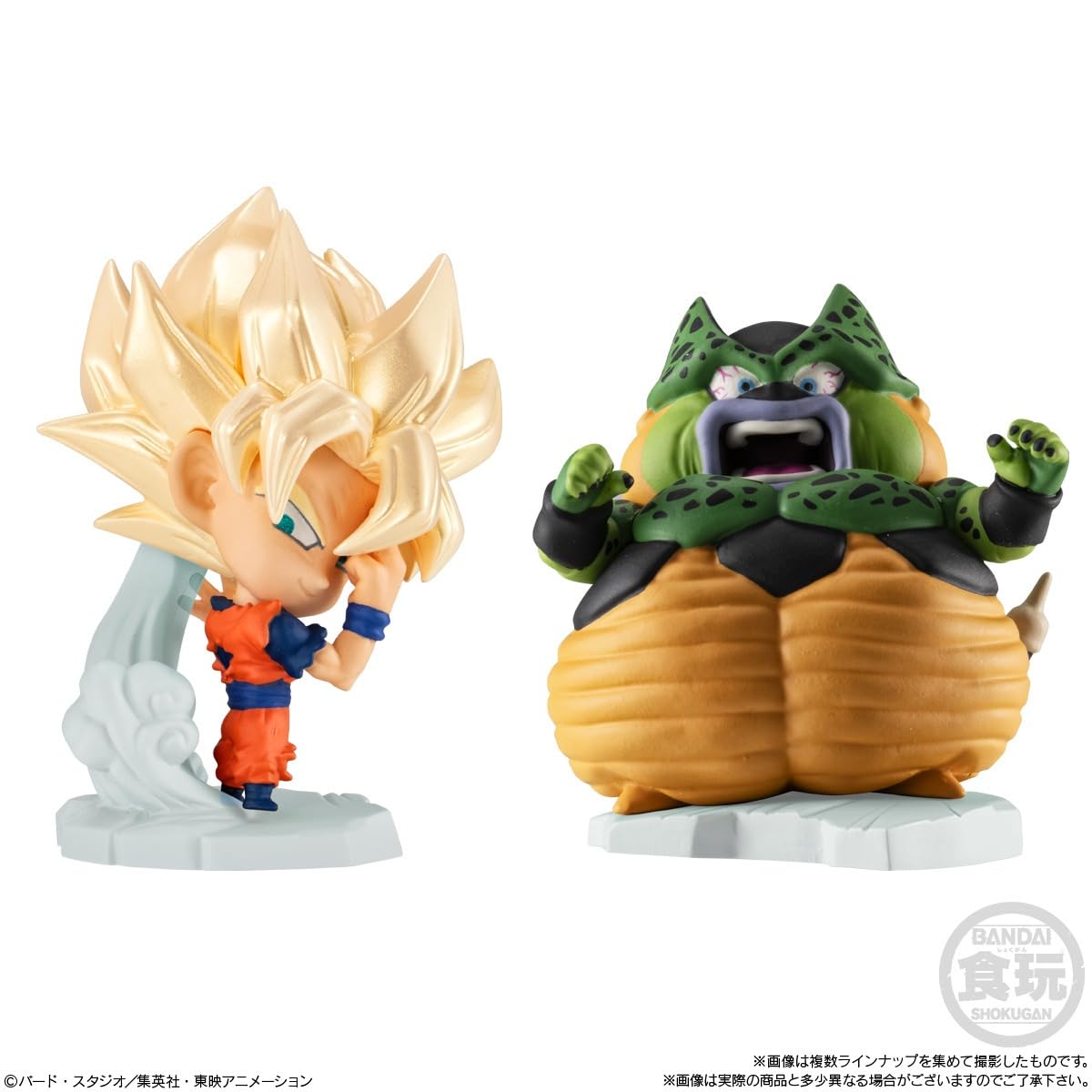 ドラゴンボール　フィギュア9点 Amazon.co.jp: ドラゴンボール超戦士フィギュア9 12個入りBOX