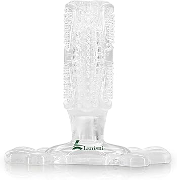 Amazon Lsnisni 犬 おもちゃ 犬 歯磨き 犬 歯ブラシ 犬用歯ブラシ 犬用おもちゃ噛む 犬用噛むおもちゃ 犬歯石取り 犬 歯磨きシート 犬用磨き粉 中型犬 大型犬 犬用ブラシ ペット用歯磨き石取り口腔の清潔 Mサイズ 透明 Lsnisni 歯ブラシ 通販