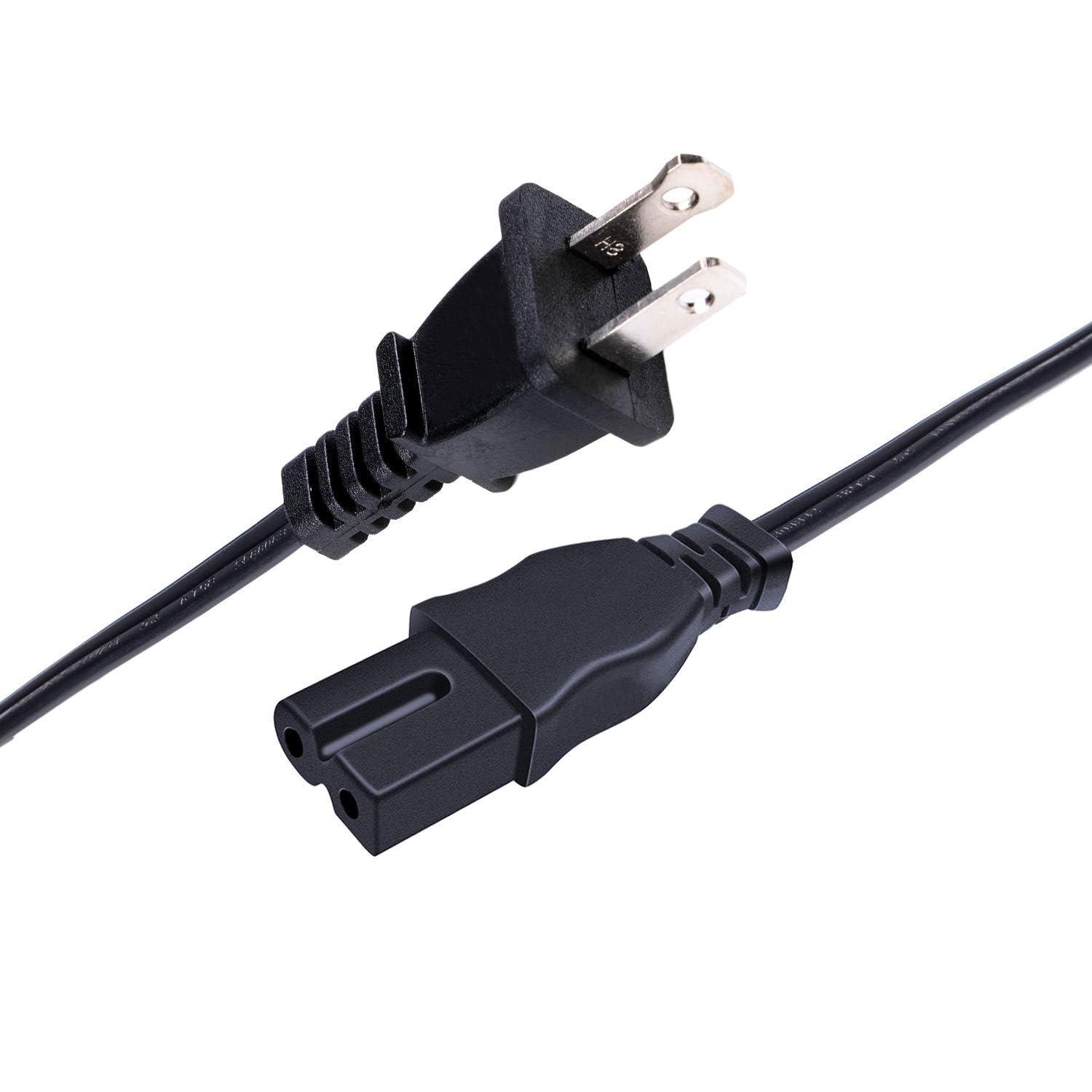 Amazon.com: 8ft Power Cord Replacement for Toshiba 19LV61K TV AC