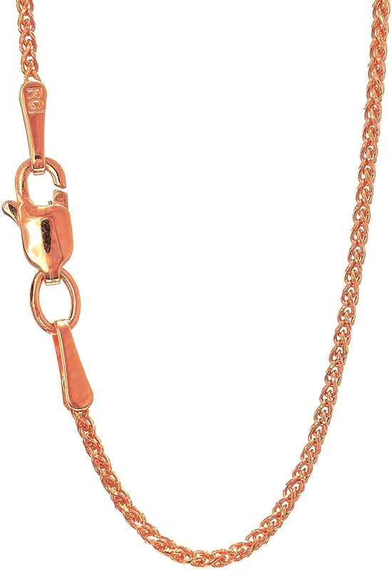 Amazon.ca gold chain