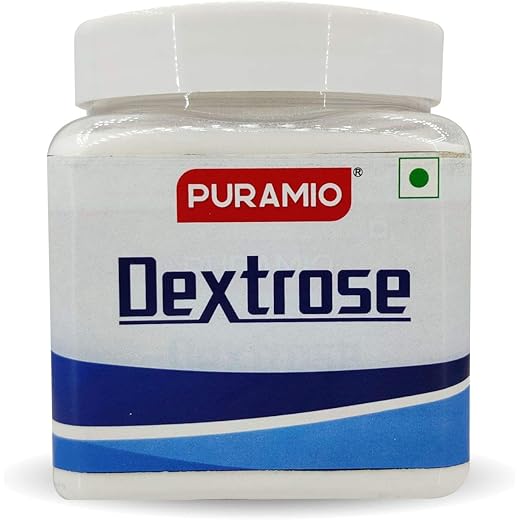 Puramio Dextrose 350 g