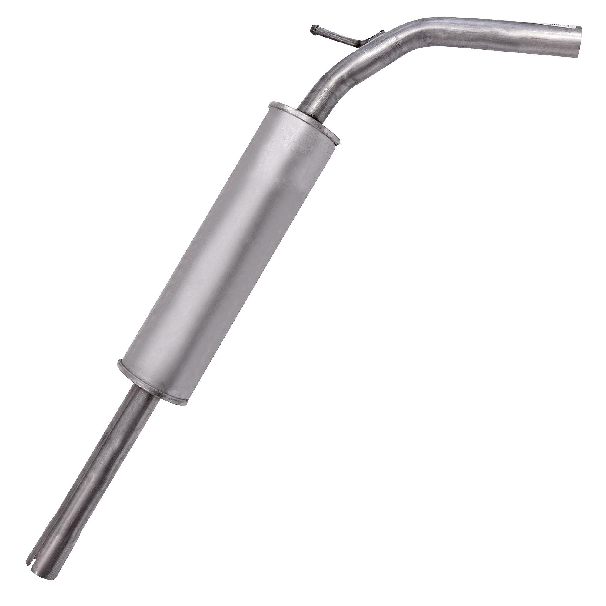 Renault Megane Esd Endschalldämpfer Endschalldämpfer Endtopf Auspuff Für Renault Megane I 1,4 1,6 Scenic Classic | UK Renault Megane Endschalldämpfer Kaufen