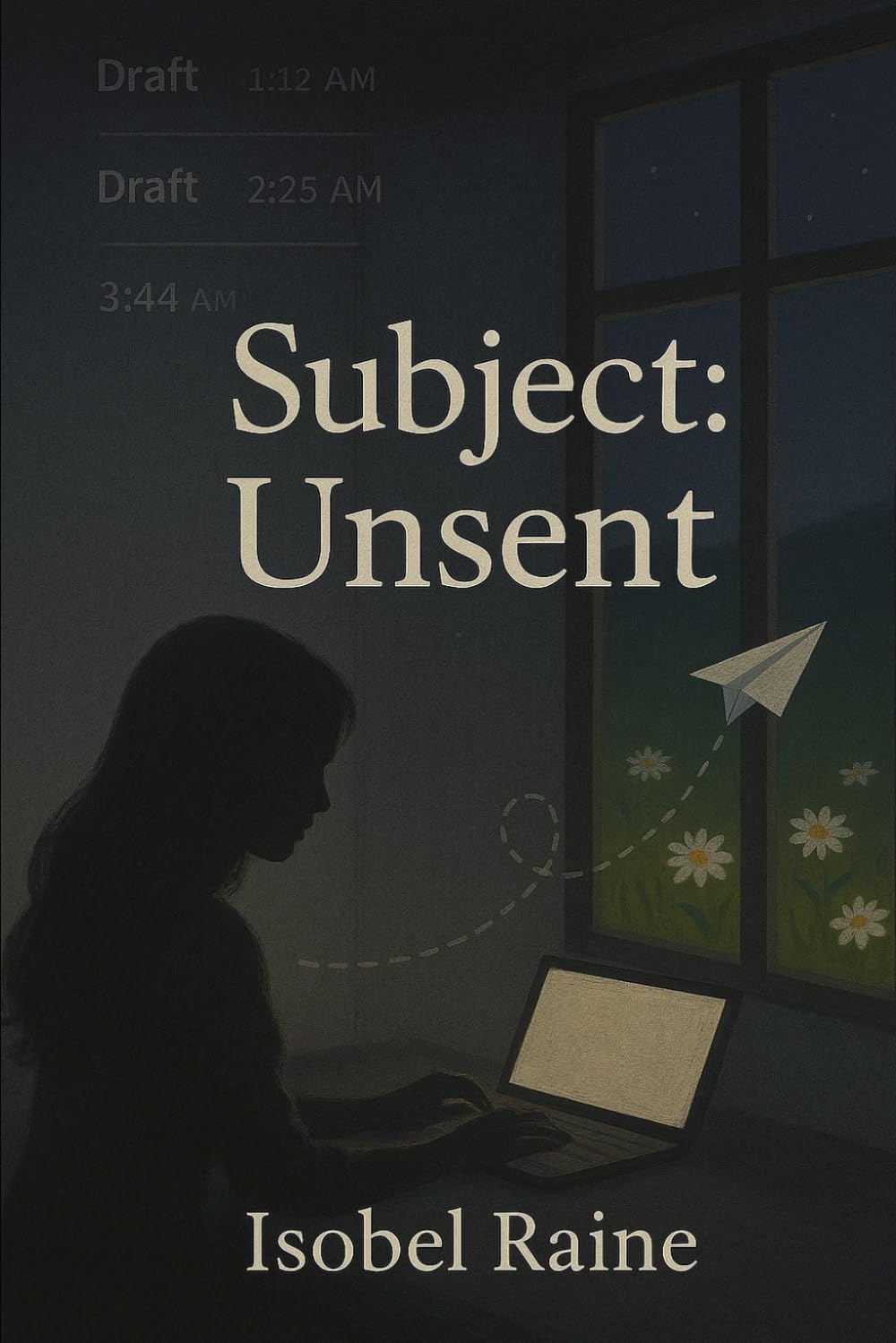 Subject: Unsent (The Quiet Bloom Series)