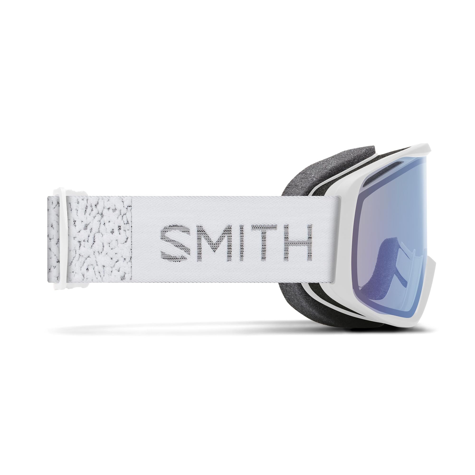 Maschera da sci Smith Rally Senior