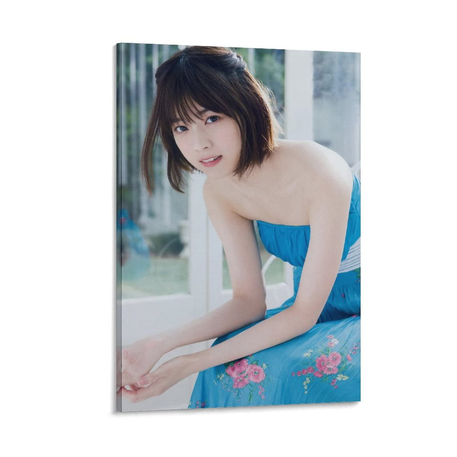 Amazon.co.jp: 西野七瀬 セクシー 巨乳 清純ポスター アート写真