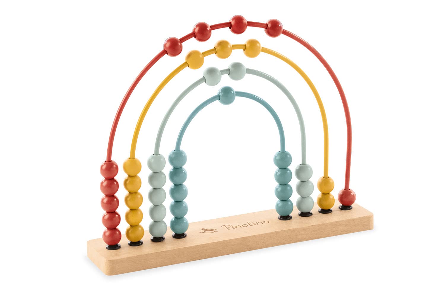 Pinolino Kinderträume- Arcobaleno Abaco, Small, 348494