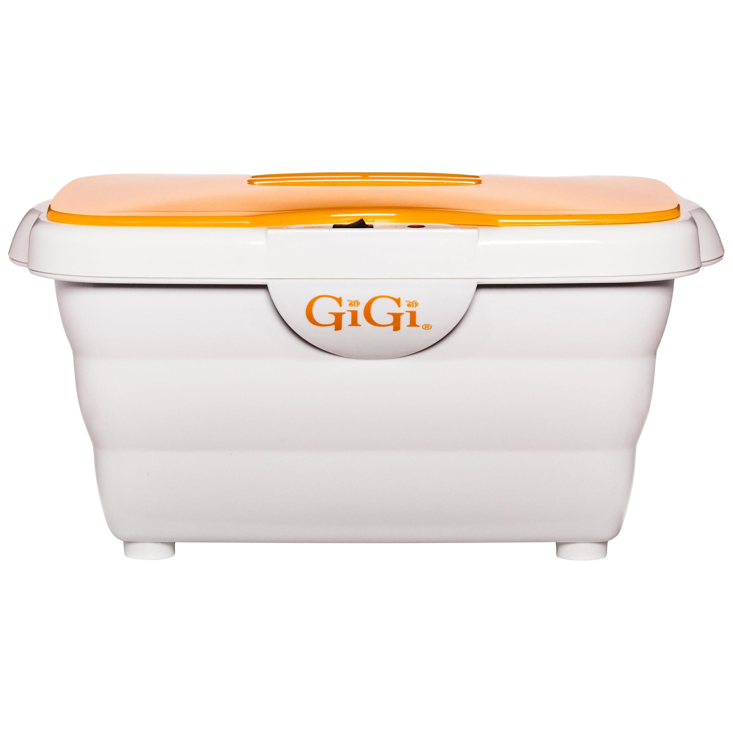 Amazon.com : Gigi Paraffin Wax Warmer - Professional Grade