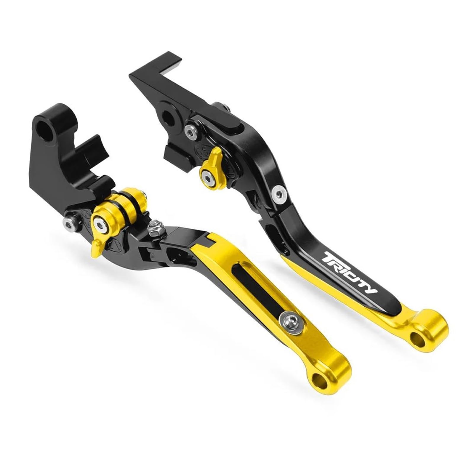 SHUZHAO for TRICITY125 TRICITY155 TRICITY 155 125 Brake Clutch Lever(18)