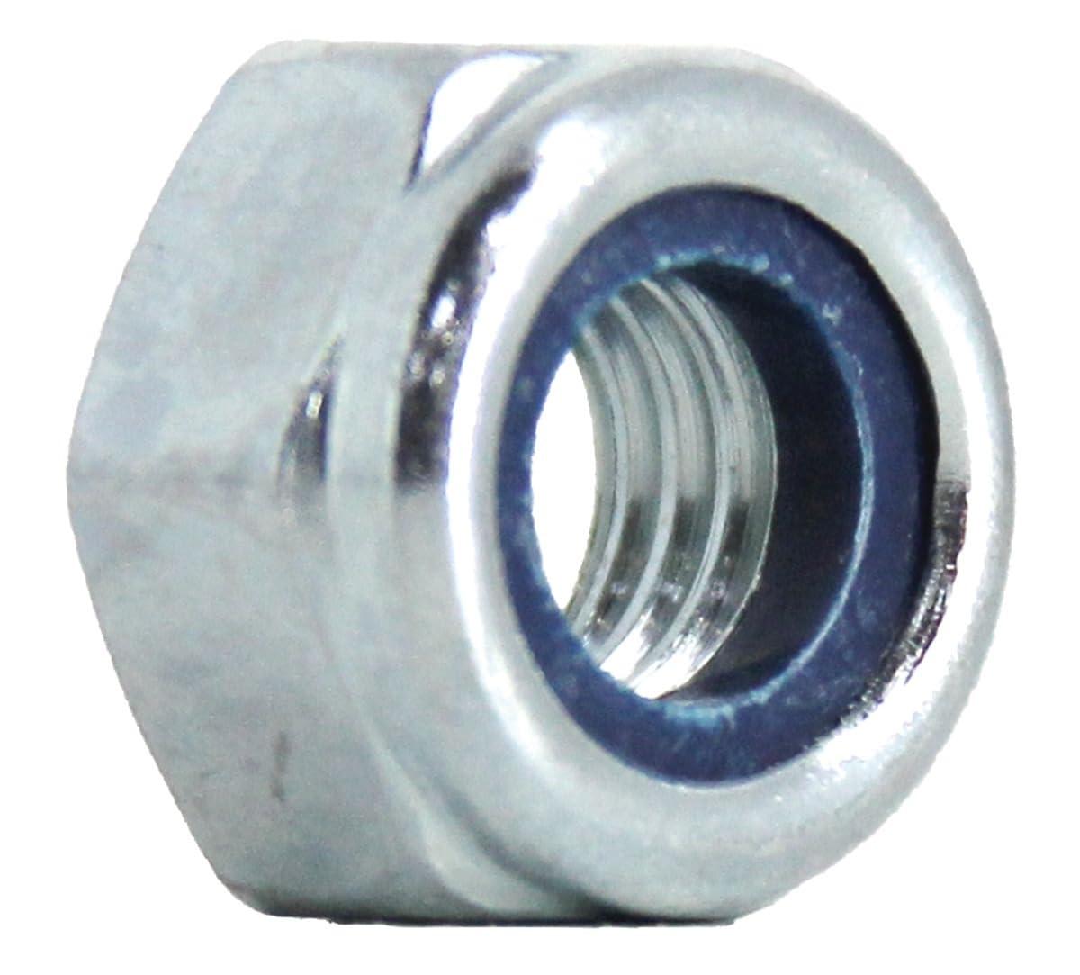 Écrou OC-PRO ecrous freins (nylstop) din 985 de 06 x 100 (50