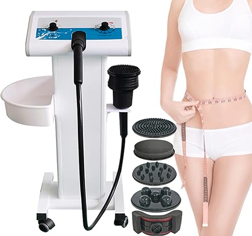 Miniatura 1 de Lolicute Masajeador de cintura profesional máquina de masaje corporal para spa