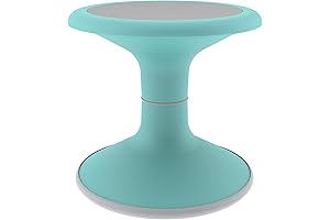 Kids Active Wobble Stools for Dynamic Sitting