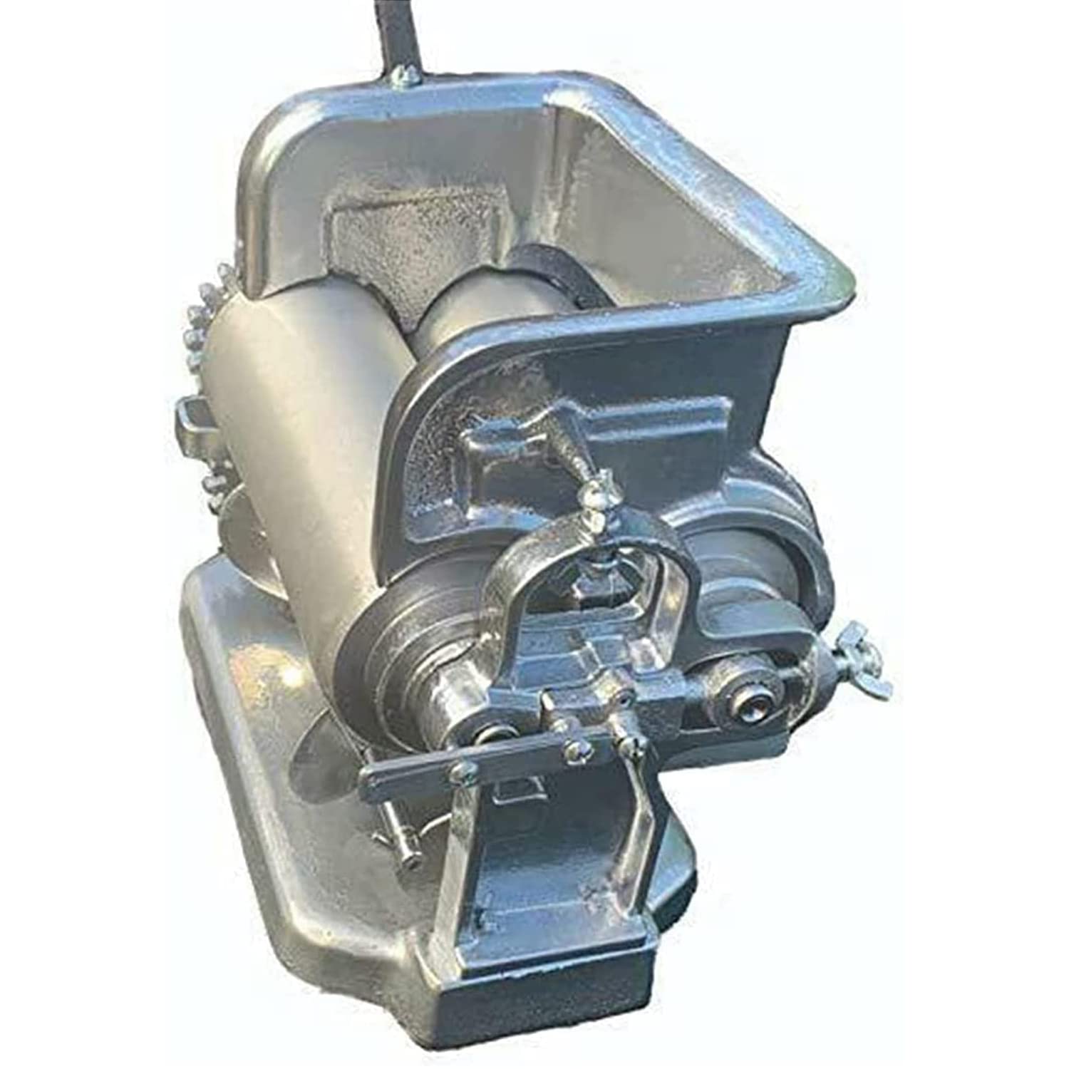 Amazon｜第3世代大型トルティーヤメーカーローラーゴンザレス