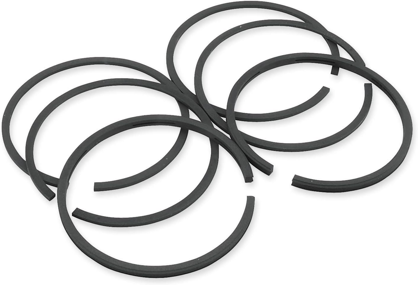 JE Pistons(JG1101-3701) Piston Ring Set