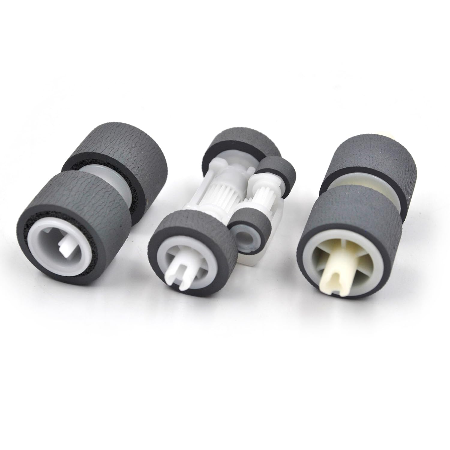 B12B813561 Scanner Exchange Roller Kit Compatible with Epson DS-510 DS-520 DS-560