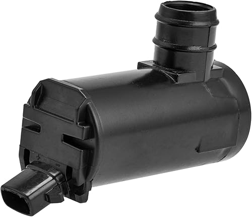 Miniatura 5 de Bomba de limpiaparabrisas para Chevrolet Kalos 05-09/Spark 2010-/Epica 05-09/Tacuma/Aveo/Aveo5, bomba de limpiaparabrisas