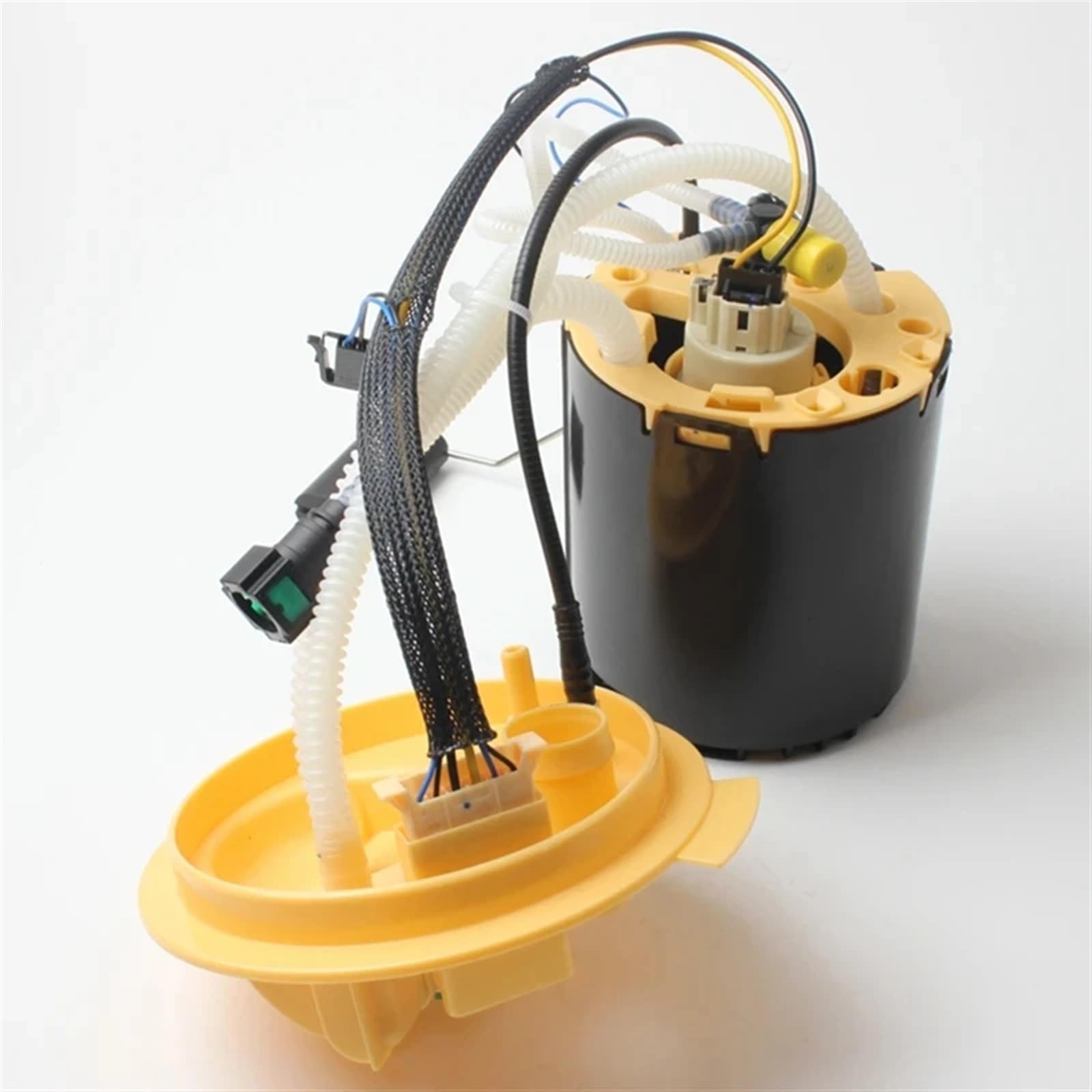 combustible Pompes Module De Pompe À Carburant LR038602 Compatible Avec Land Pour Rover Pour Freelander 2 2.2 Diesel LR005622, LR010432, LR010434 LR029279