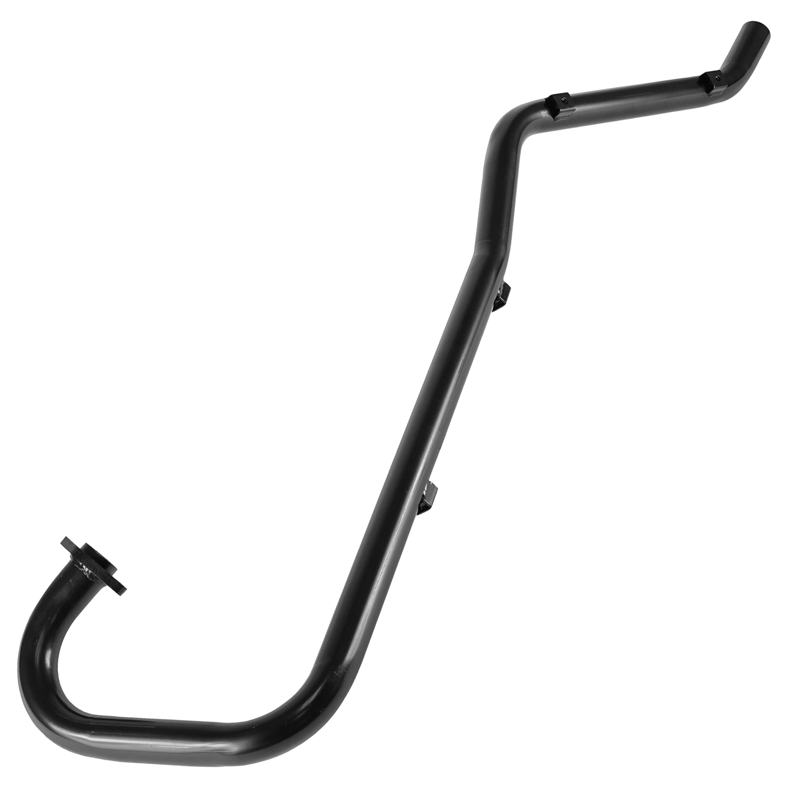 KVF750 Silencer Replacement Muffler Silencer Replacement For Kawasaki Brute Force 750 2006-2011 - GU1880MF111JO KVF750 Exhaust - Foto 5