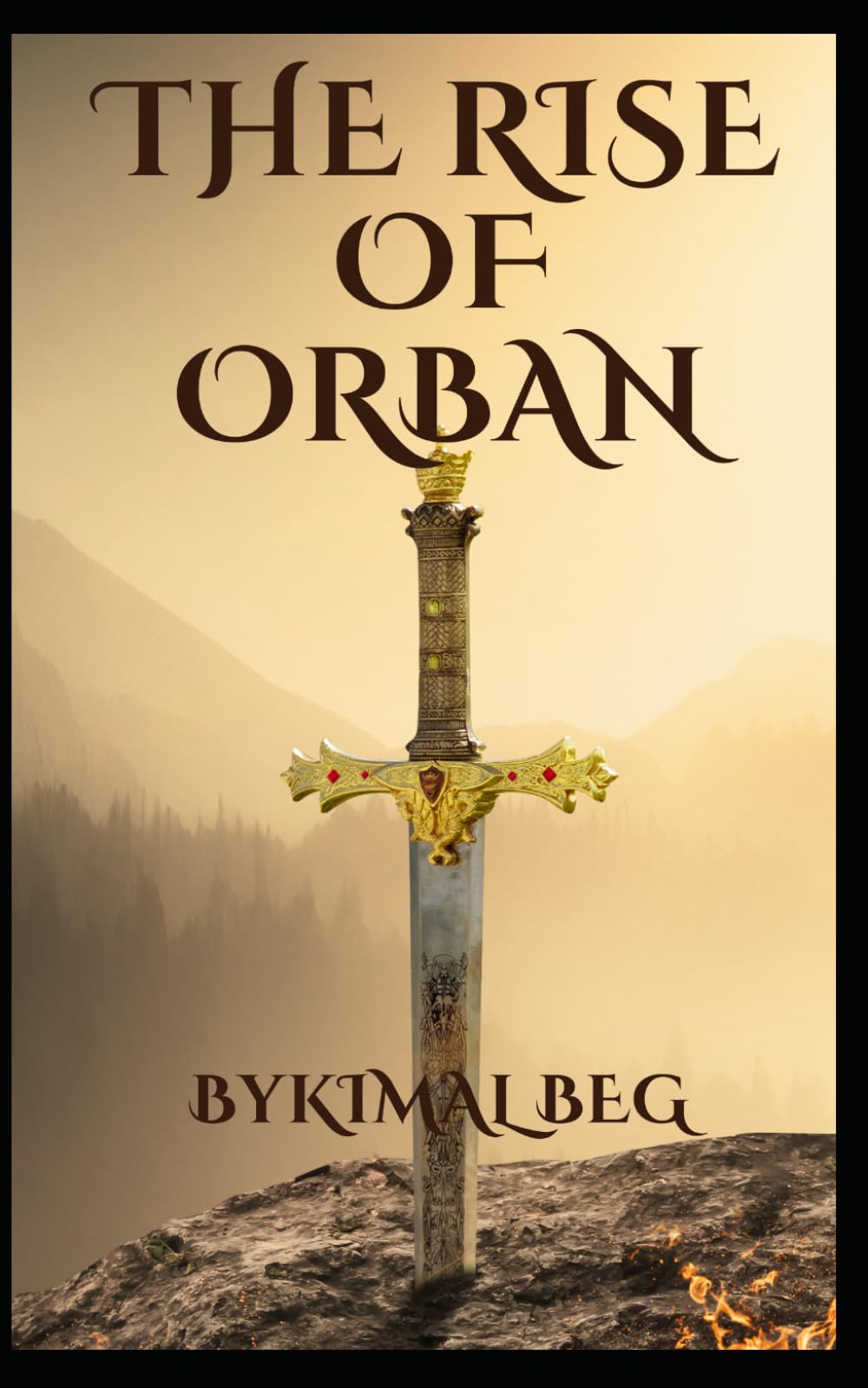 The Rise Of Orban Part 1 & 2: The Dark God Awakens