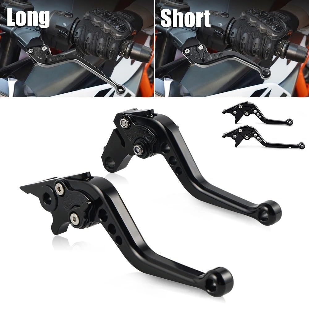 Leve Freno Per MV Agusta Brutale 675 750 800 910 920 989 990 1078 1090