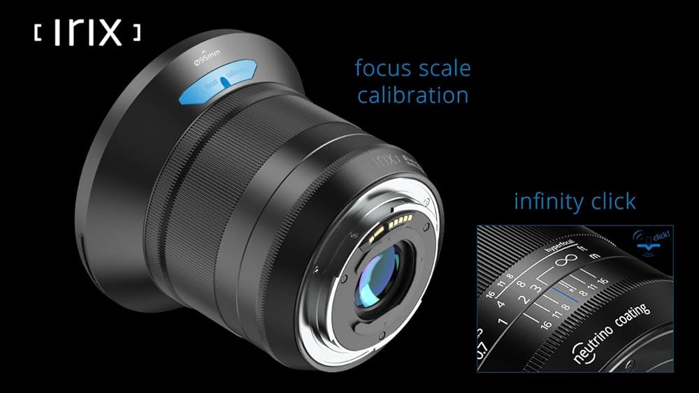 【ピッタ】※お客様確認用 IRIXレンズ Irix
