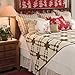 Simple Comforts: 12 Cozy Lap Quilts