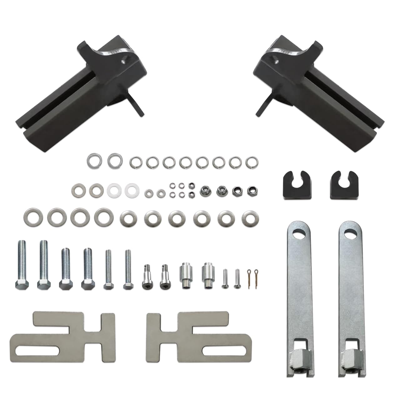 GOWE Bracket for Kenworth T680 2008-2021