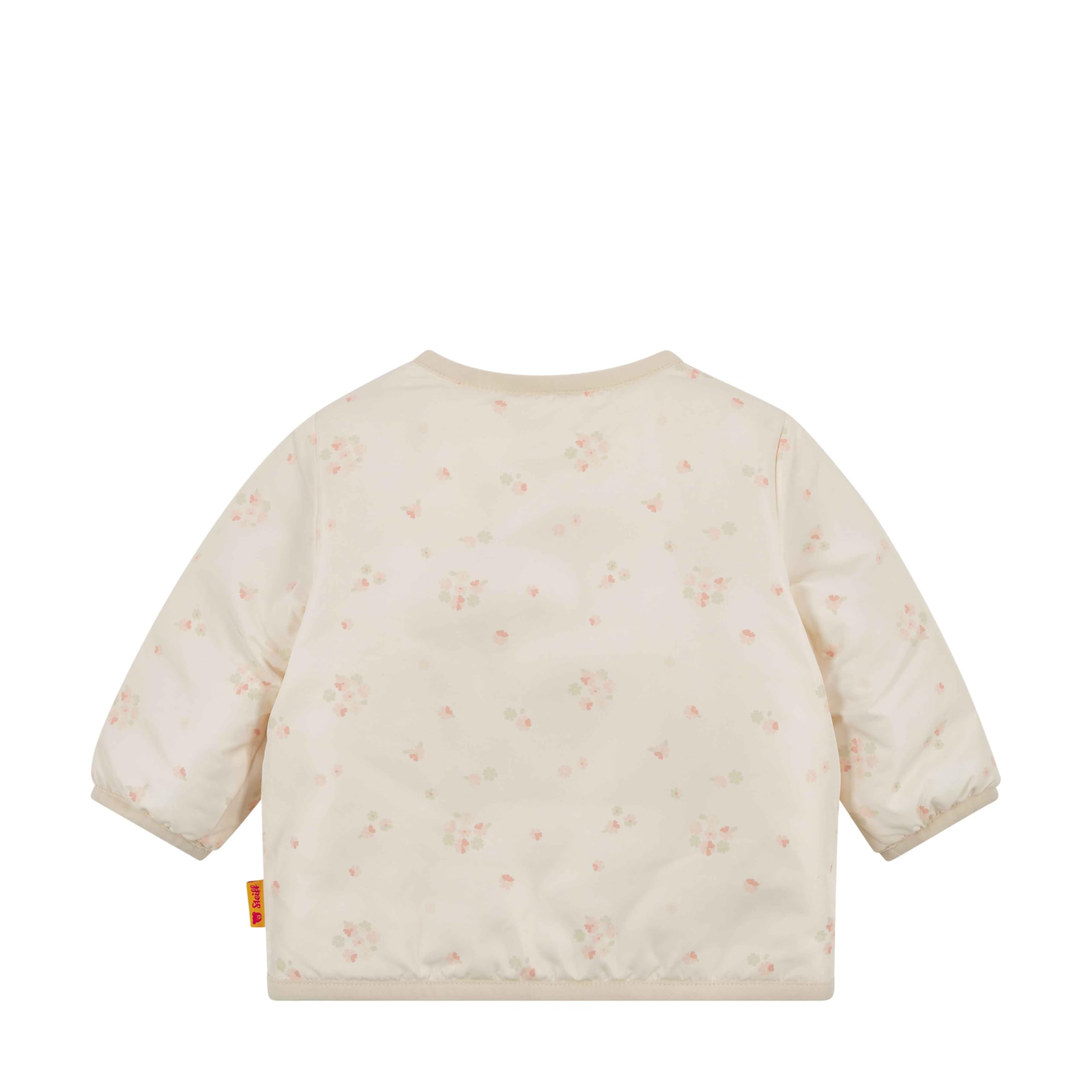 Steiff Baby - Mädchen Jacke Jacke