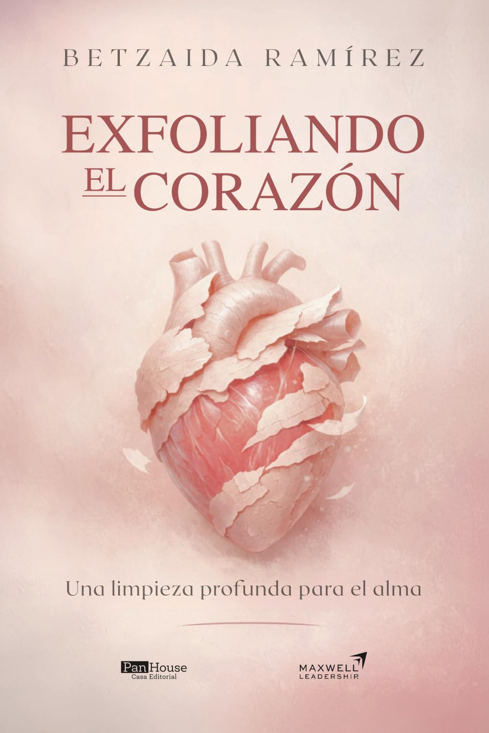 Exfoliando el corazón: Una limpieza profunda para el alma