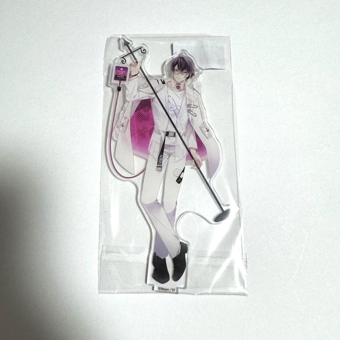 Amazon.co.jp: ディアラバ VAMPIRE Lab.くじ アクリルスタンド
