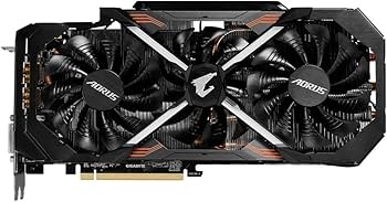 Amazon | GIGABYTE ビデオカード GEFORCE GTX 1080Ti搭載 GV