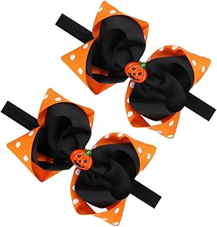 ibasenice 2 Pçs Tiaras Arco Tiaras Para Bebês Meninas Tiaras Atadas Para Meninas Acessórios De Cabelo De Meninas Acessórios De Cabelo De Meninas Acessórios De Cabelo De Bebês Meninas Cocar