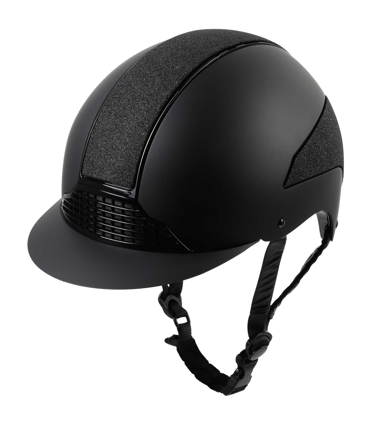 SWING Casco de equitación H24 Shine