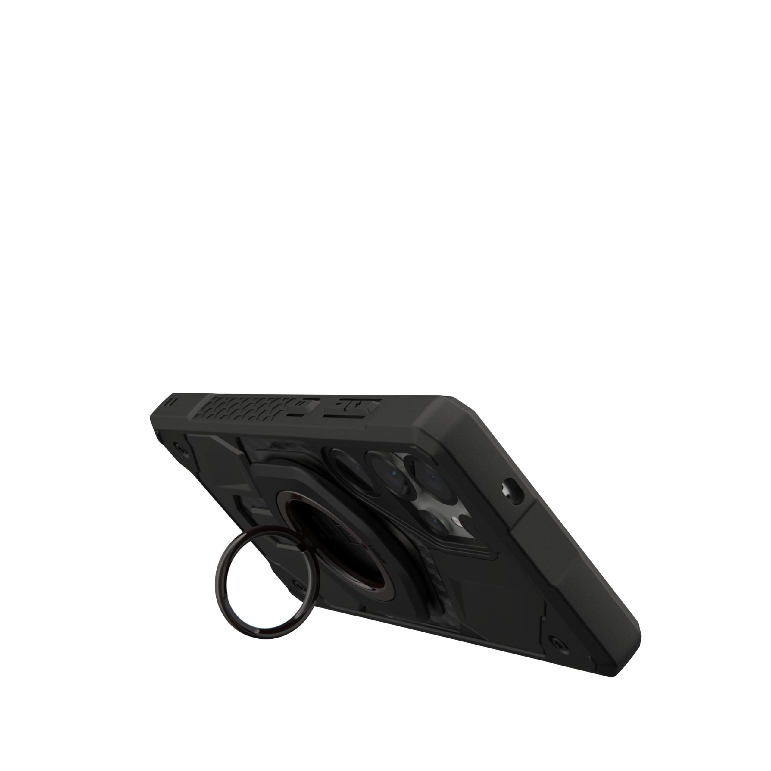 Amazon | URBAN ARMOR GEAR UAG マガジンリングスタンド LT - 超強力