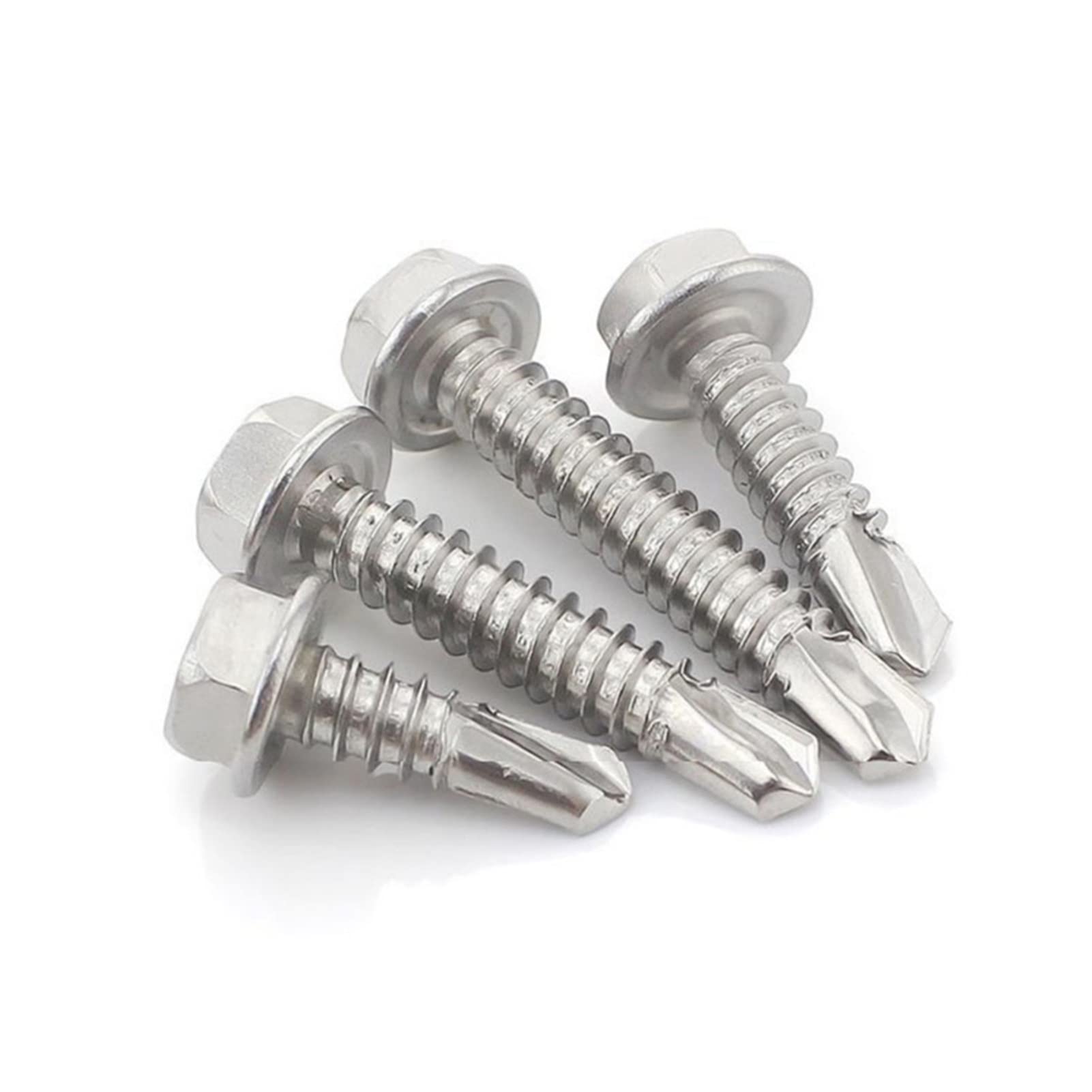 TULDYS 50 Stuks Messing Vrouwelijke Gekartelde Schroefdraad Heat Set