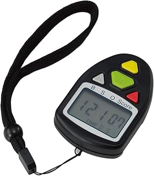 Amazon ダンノ Danno デジタルベースボールカウンター D1301 Danno ダンノ 得点板 スポーツタイマー