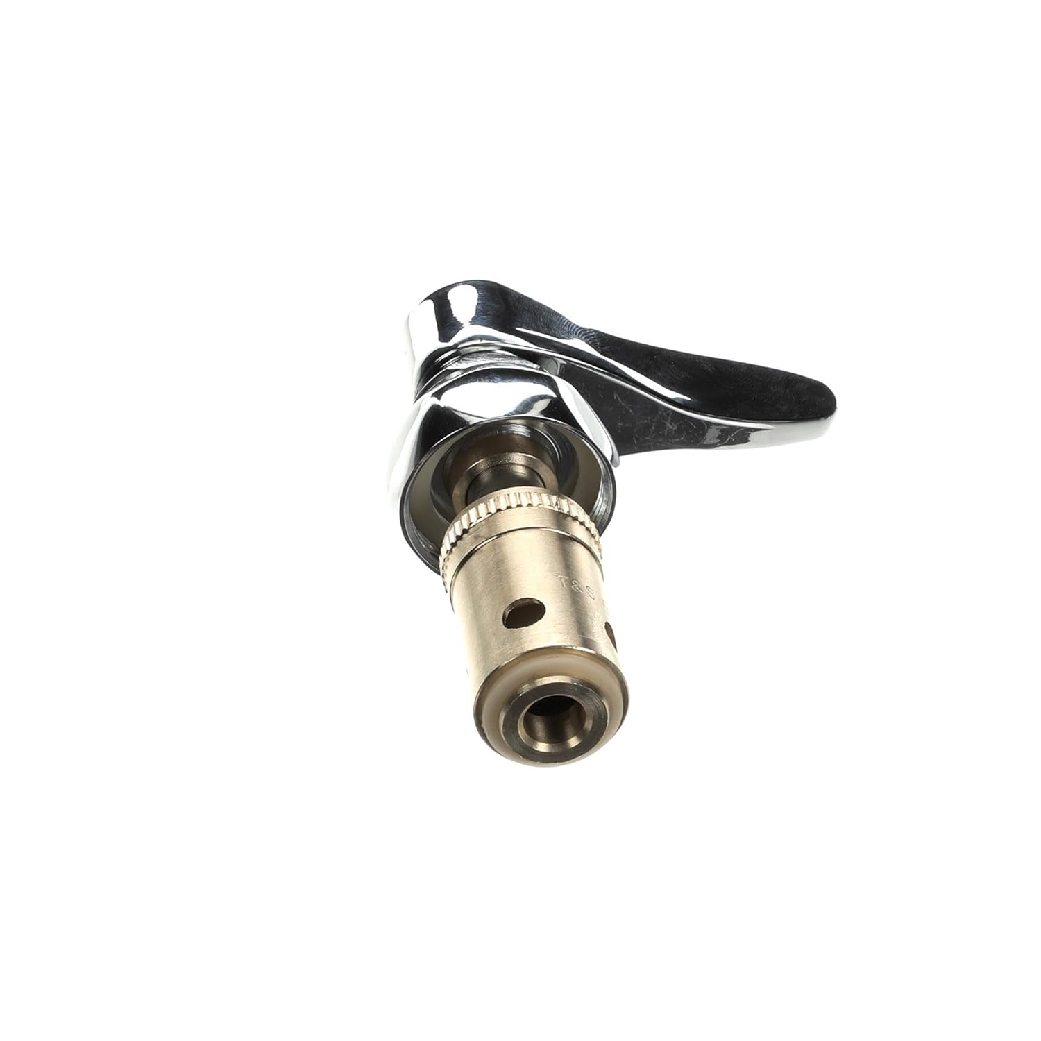 T&S Brass (TSBRA) Eterna Cartridge, LTC W/Spring Check, Lever Handl