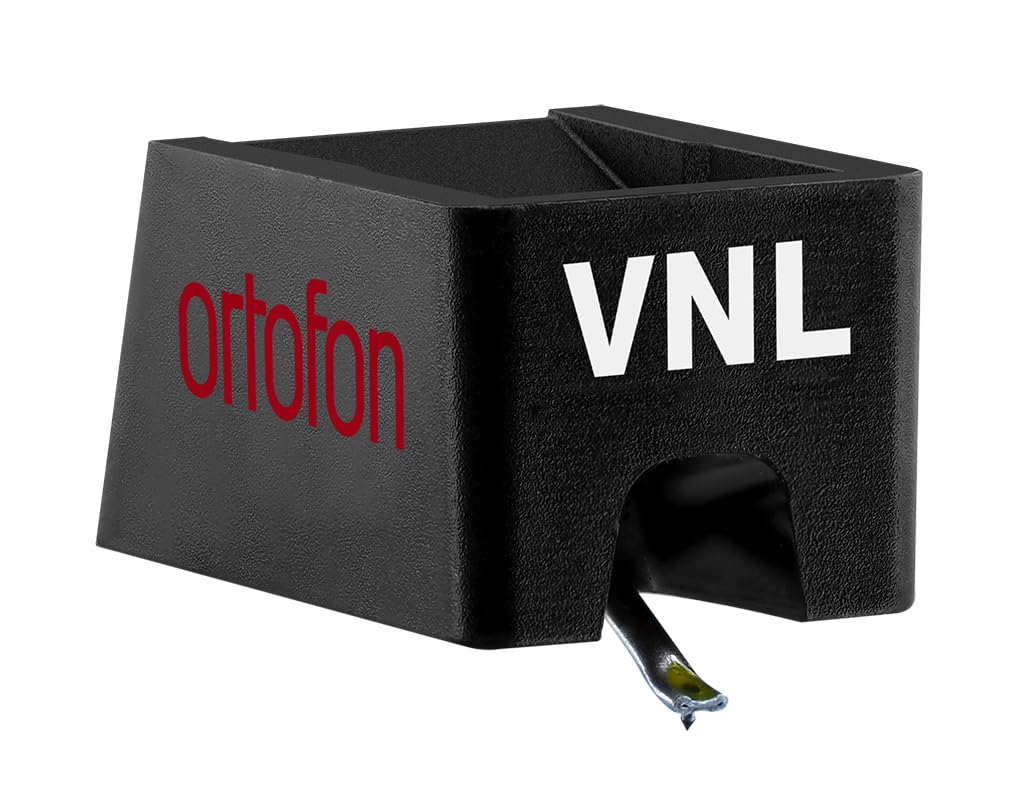 ortofon vnl 交換針 Type l ,Type Ⅱ ,Type Ⅲ ortofon/交換針/Stylus VNL -DJ機材アナログレコード専門店
