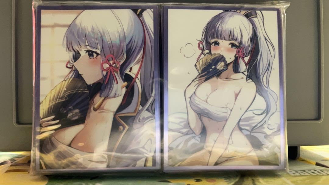 スリーブ　原神　13個 Amazon.co.jp: スリーブ 原神 13個 : ホビー