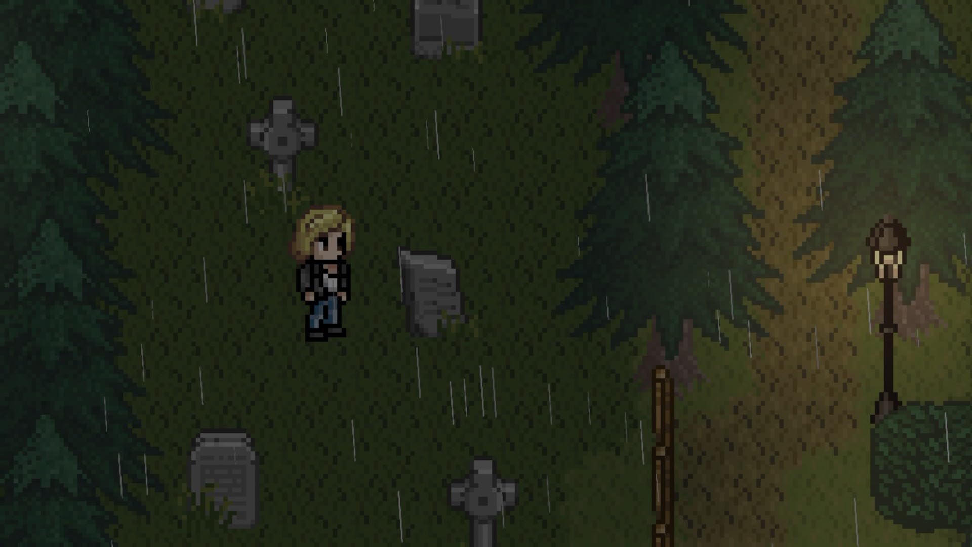 Dead of Darkness Switch - 4