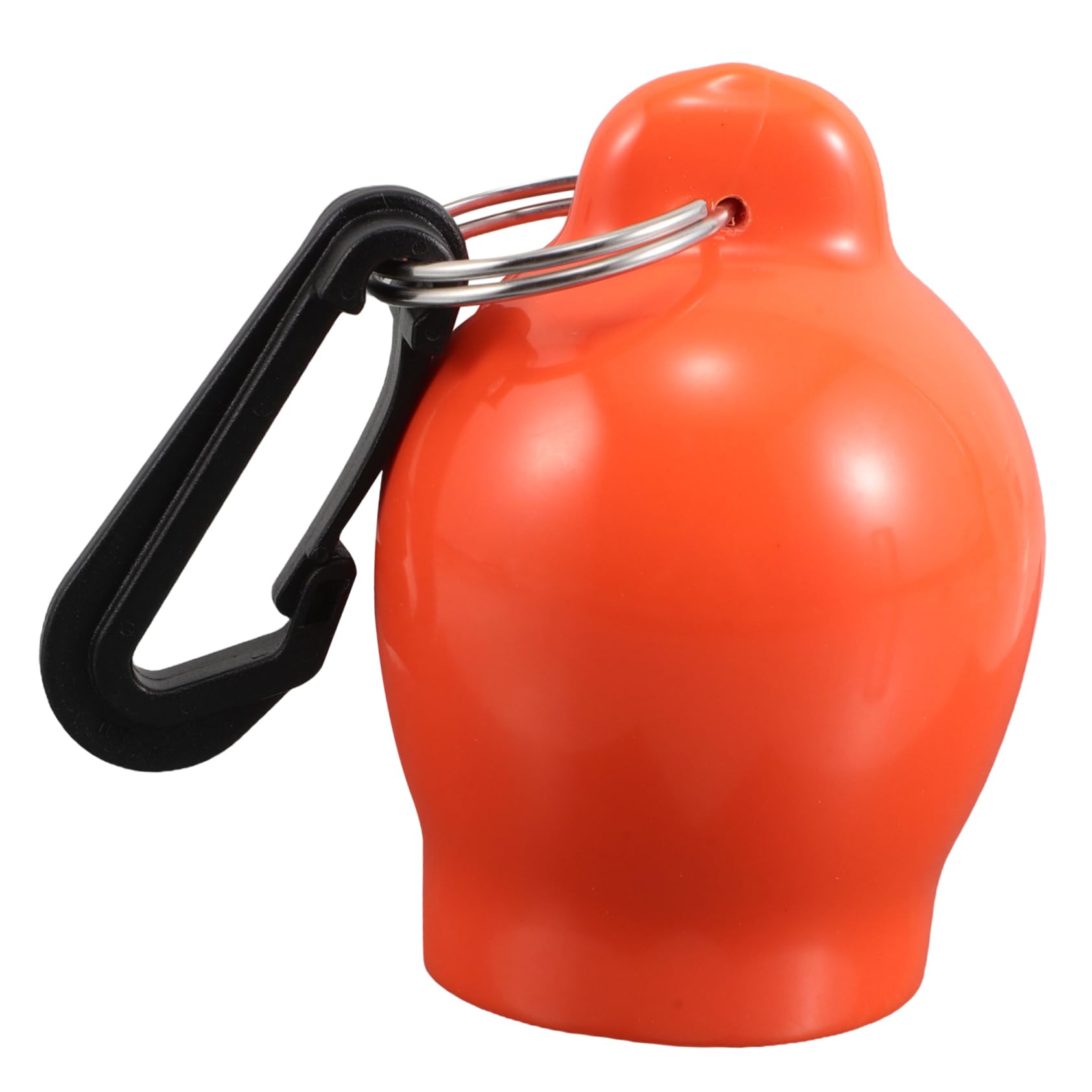 Gogogmee Regulator Cover: Snorkeling Octopus Regulator Mouthpiece Holder with Clip Safe Diving Equipment Protective Accessories