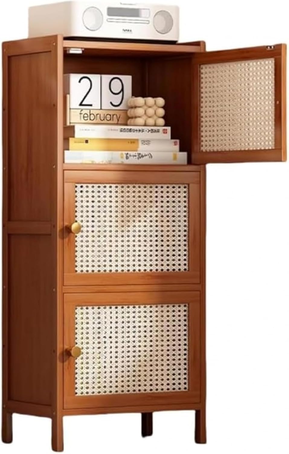 NITORI キッチンボード リガーレ ミドルブラウン NITORI/ニトリ キッチンボード リガーレ 幅140 ハイグロスミドル