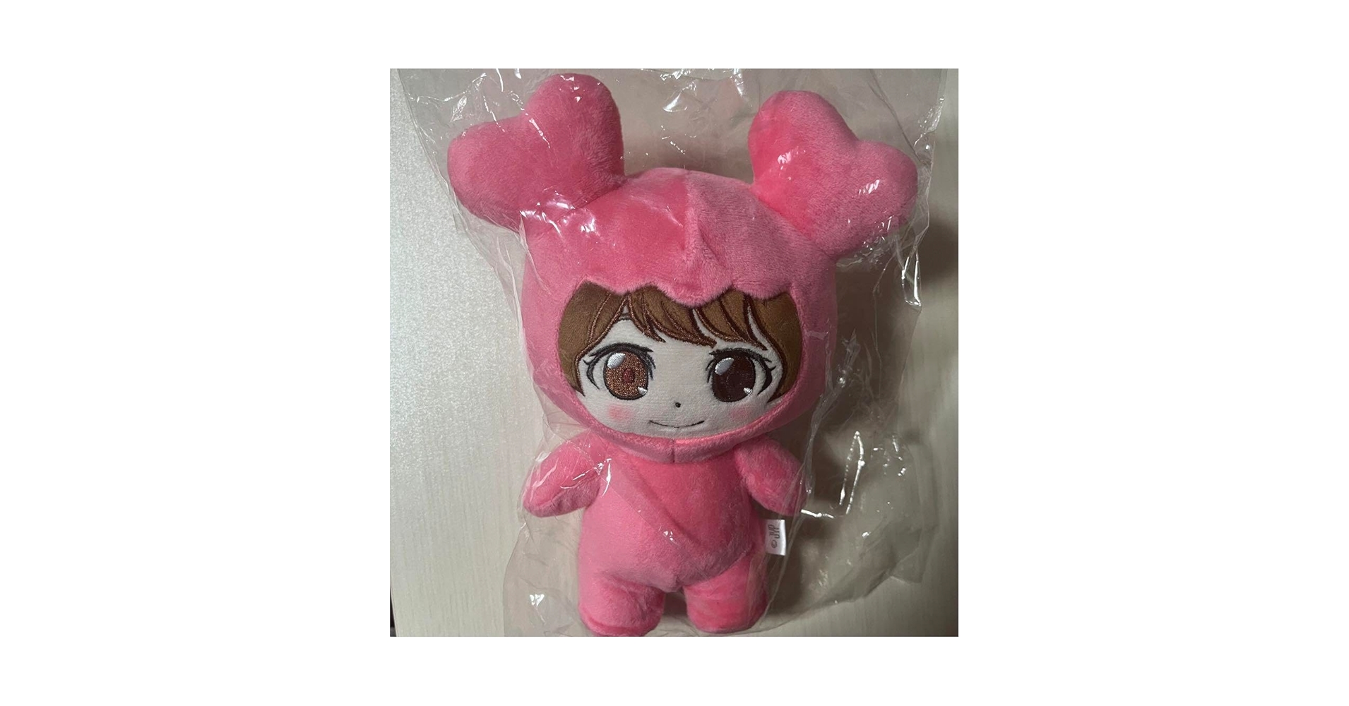 Amazon.co.jp: TWICE モモ モブリー ぬいぐるみ TWICELIGHTS