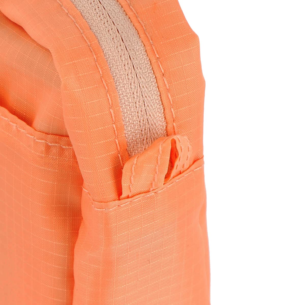Delfonics Estuche de Transporte Interior Air: 7-1/2 in. x 5-1/2 in. (Gris Claro) / Small