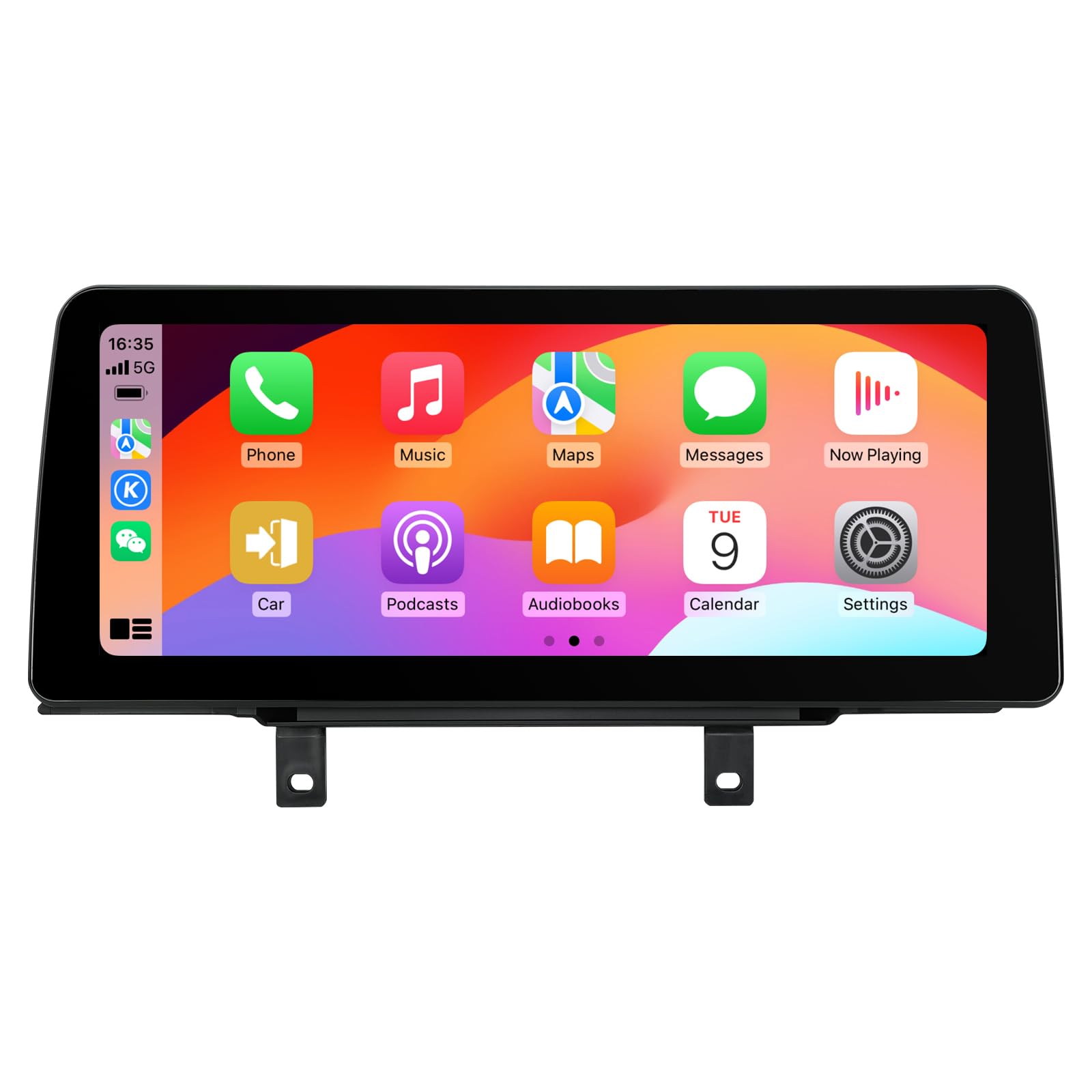 BMW NBT CarPlay Android Auto ID3 第3世代 新品 BMW Series 3 2009-2017 | Carplay & Android Auto Module – Car