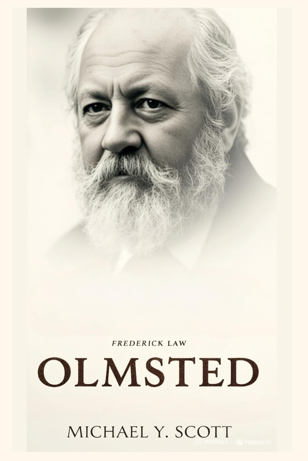 FREDERICK LAW OLMSTED: The Visionary Who Transformed American Cities With Green Spaces, Fought For Social Justice, And Proved That Parks Could Heal A Nation's Soul